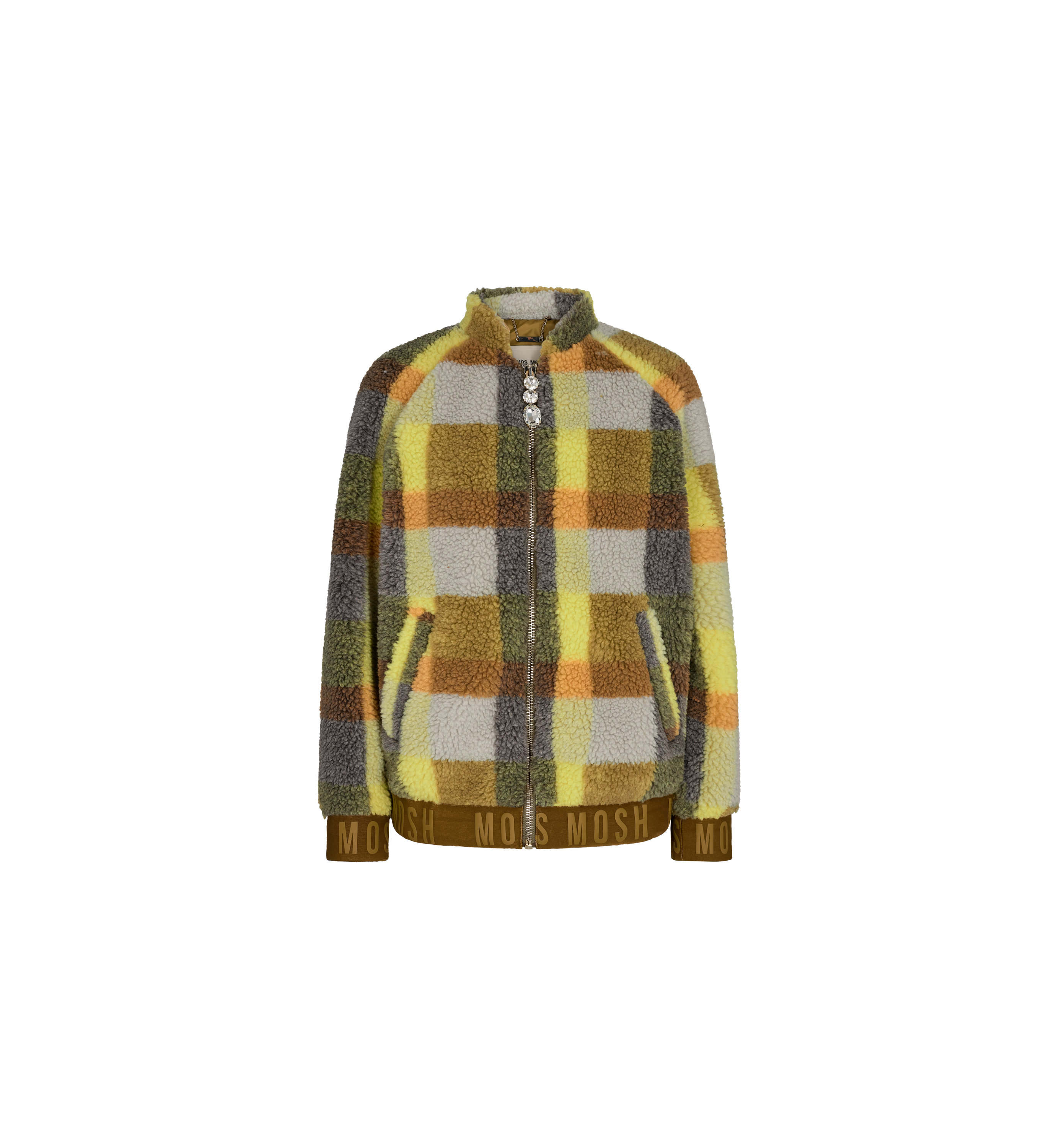 Packshot / Love Bird / Front